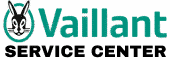 Логотип сервісного центру Vaillant Київ